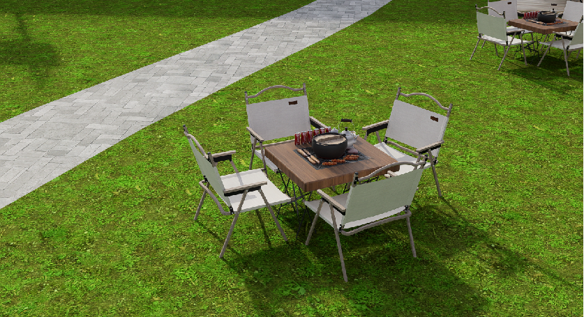 进贤县酒店帐篷定制：解锁旅居新体验，打造差异化竞争力